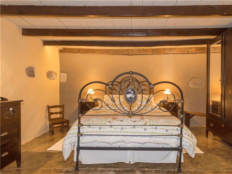 Finca Casas Nanitas Moya  Екстер'єр фото