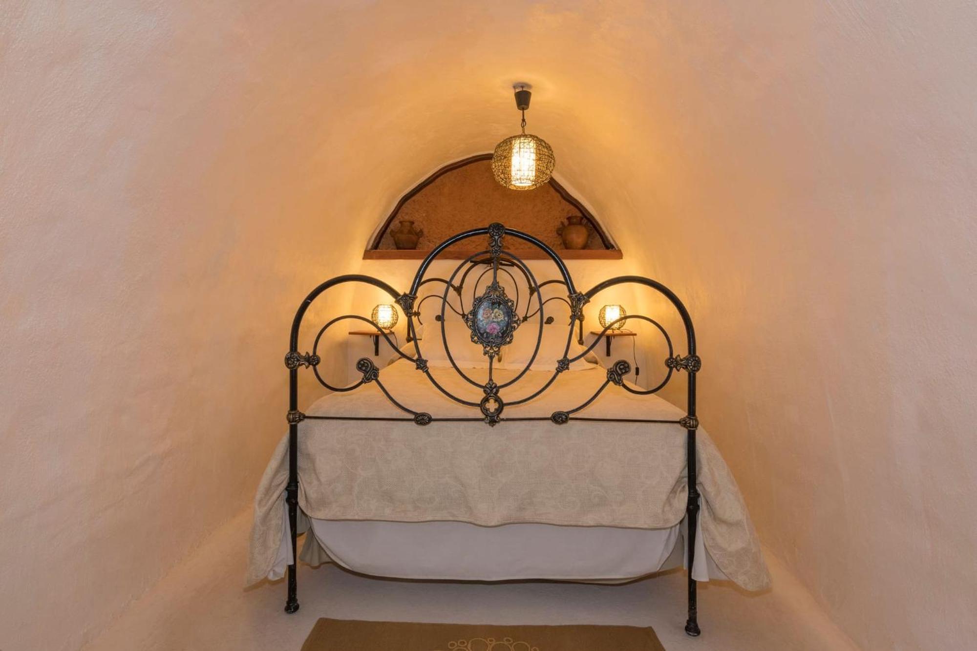 Finca Casas Nanitas Moya  Екстер'єр фото