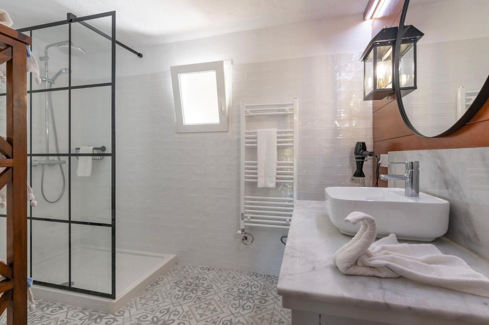 Finca Casas Nanitas Moya  Екстер'єр фото