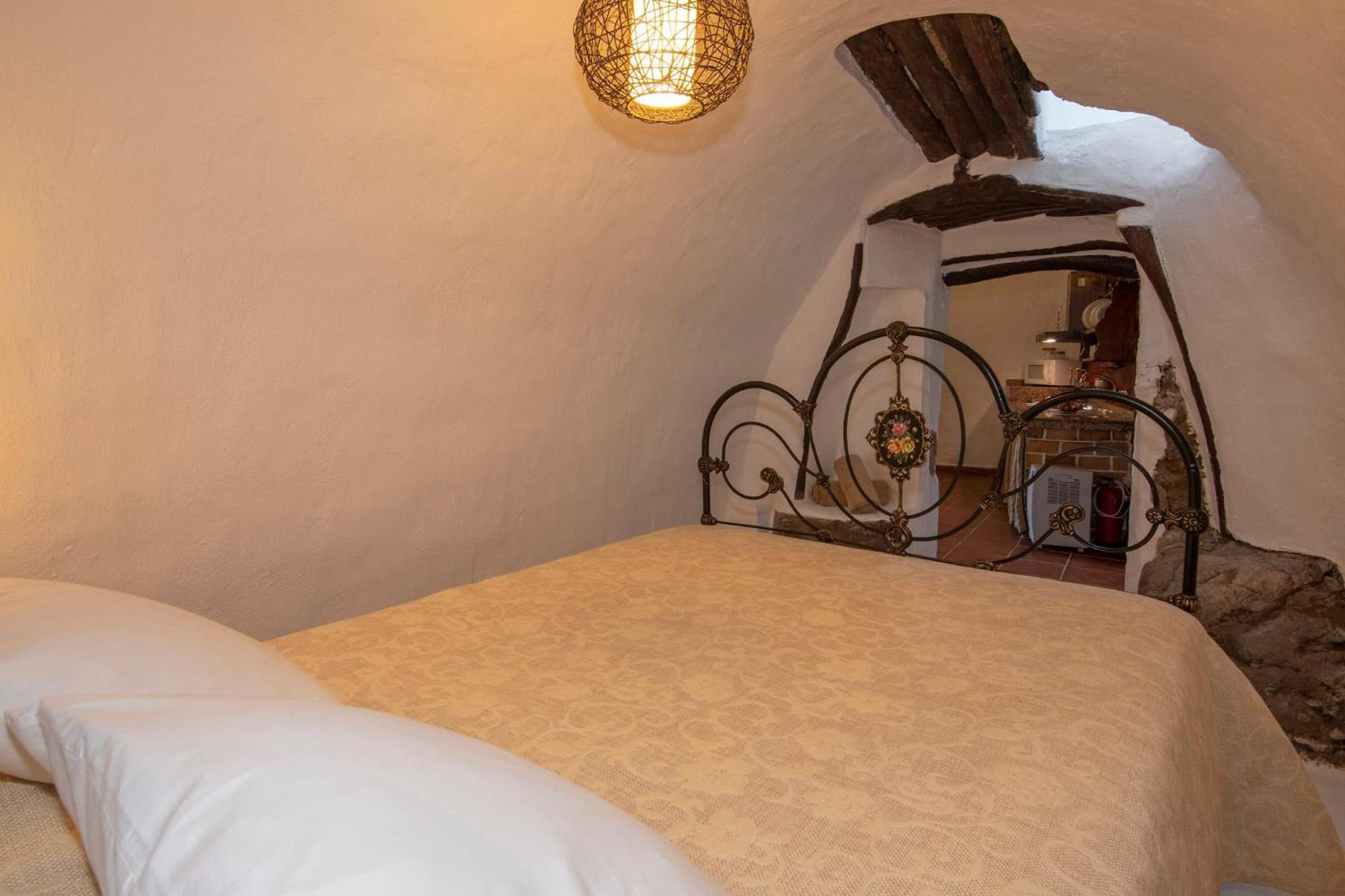 Finca Casas Nanitas Moya  Екстер'єр фото