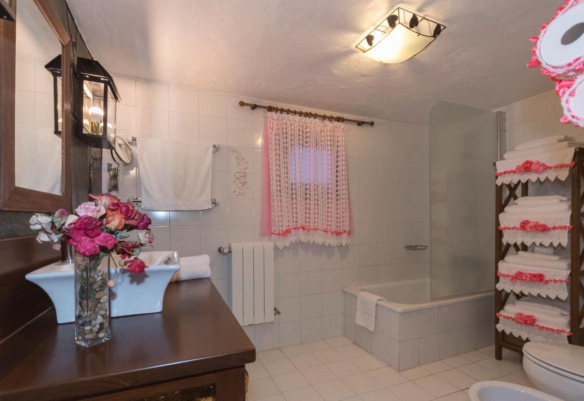 Finca Casas Nanitas Moya  Екстер'єр фото